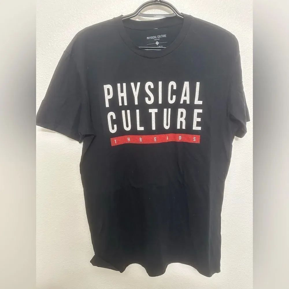 Men’s Physical Culture TShirt